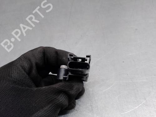 Electronic module BMW 5 (F10) 525 d | BP15424551M83 
