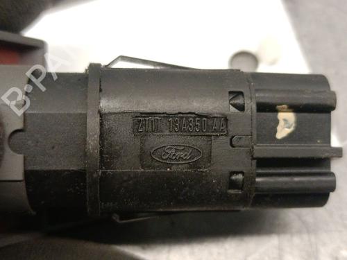 Warning switch FORD TRANSIT CONNECT (P65_, P70_, P80_) 1.8 TDCi | BP33127561I22  - Image 5