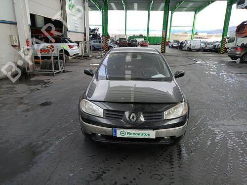 Right taillight RENAULT MEGANE II (BM0/1_, CM0/1_) 1.6 16V | BP31757036C35 