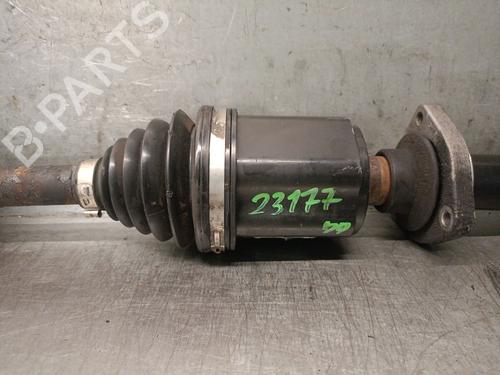 Right front driveshaft CHEVROLET CRUZE (J300) 2.0 CDI | BP27487005M39 