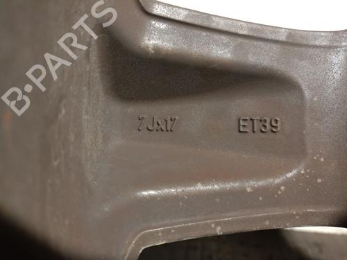 Rim OPEL ASTRA H TwinTop (A04) 1.9 CDTi (L67) | BP22775363C45 