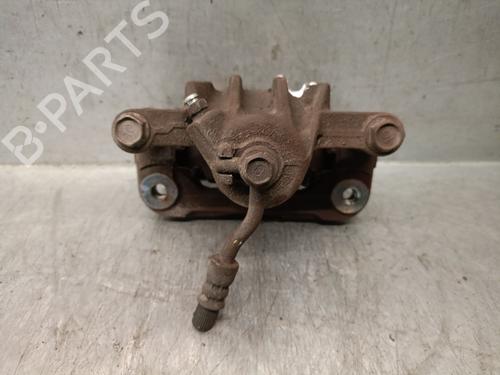 Right rear brake caliper KIA SOUL I (AM) 1.6 CRDi 128 | BP22732455M106 