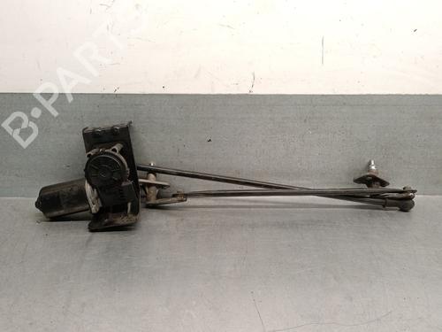 Viskermotor vindrude SSANGYONG RODIUS I 2.7 Xdi (163 hp) 30202489