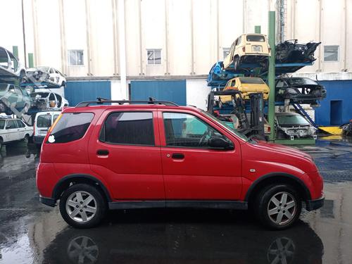 Sprinklertank SUZUKI IGNIS II (MH) 1.3 DDiS (RM413D) | BP23962509C113 - Image 7