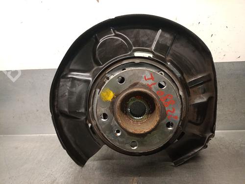 Left rear steering knuckle BMW 3 (F30, F80) 330 e | BP28189807M27 