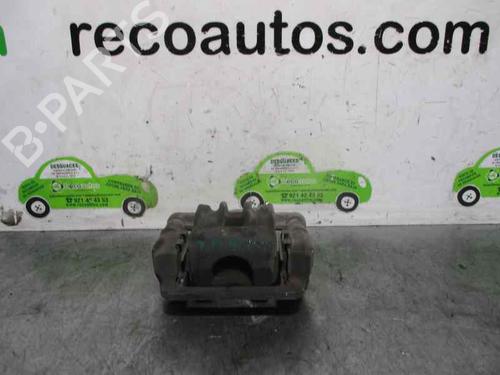 Right rear brake caliper HYUNDAI GETZ (TB)  | BP11614807M106 