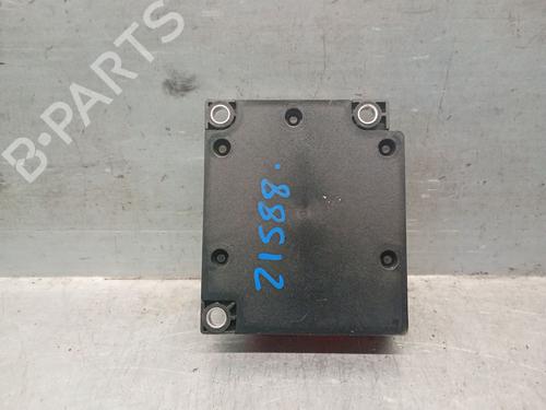 ECU airbags CITROËN C5 I (DC_) 2.0 HDi (DCRHZB, DCRHZE) | BP22801244M53 