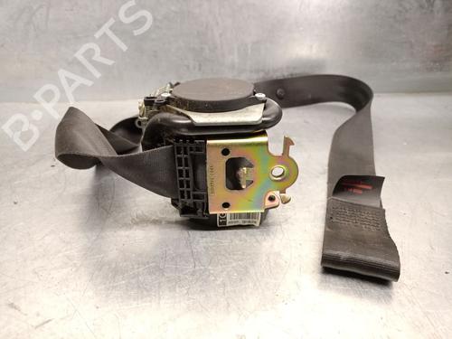 Front left seatbelt CITROËN C4 Coupe (LA_) 1.6 HDi | BP23000710I26 
