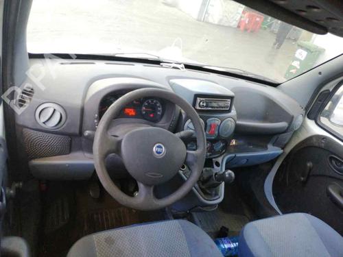 Querlenker links vorne FIAT DOBLO MPV (119_, 223_) 1.3 JTD 16V | BP10377483M12 