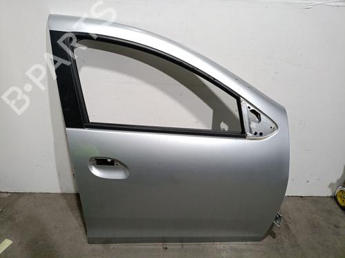 Dør høyre foran DACIA DUSTER (HM_) 1.5 dCi 115 4x4 (HMAD) (116 hp) 32127225