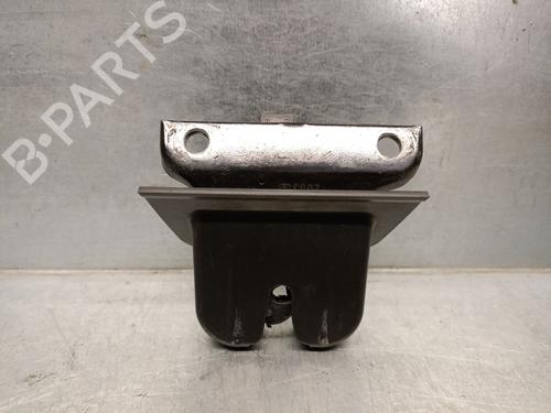 Tailgate lock AUDI A2 (8Z0) 1.4 | BP22775026C101 