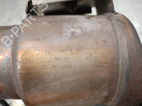 Catalyst BMW 3 (E90) 320 i | BP30361577M10 