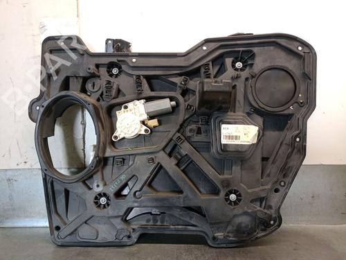 Used Front right window mechanism Front right window mechanism CHRYSLER GRAND VOYAGER V (RT) 2.8 CRD (163 hp) 33795742 33795742