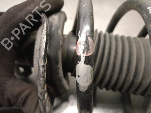 Right front shock absorber FORD MONDEO III Turnier (BWY) 2.0 TDCi | BP22723586M17 
