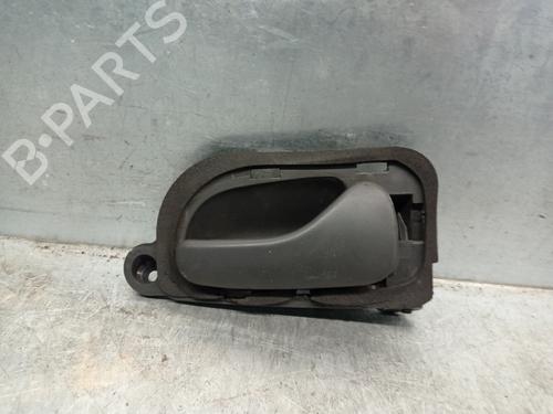 Used Rear right interior door handle RENAULT SAFRANE II (B54_) 2.2 dT (B54G) (113 hp) 8333228