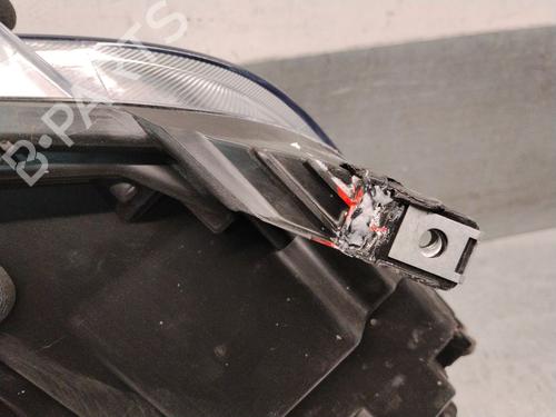 Left headlight DACIA DUSTER (HM_) 1.5 dCi 115 4x4 | BP38484763C28 - Image 5