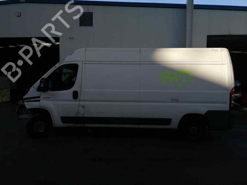 Electronic module CITROËN JUMPER II Van 2.2 HDi 120 | BP20261952M83 - Image 5