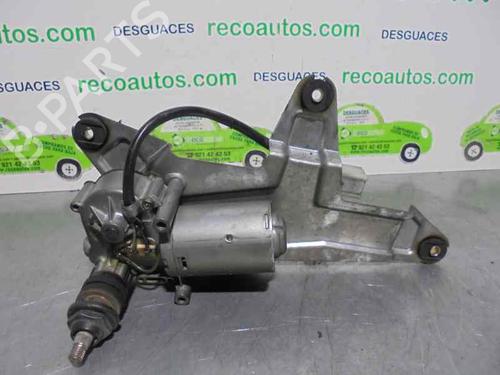 Used Rear wiper motor NISSAN SERENA (C23) 2.3 D (75 hp) 2108038