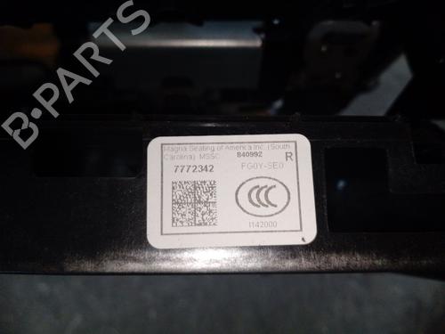 Right front seat BMW X5 (G05, F95) xDrive 45 e Plug-in Hybrid | BP32868246C16  - Image 12