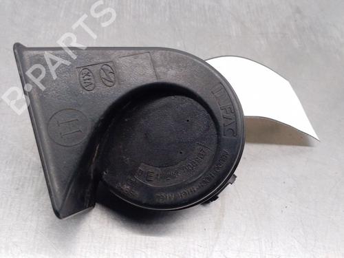 Used Horn HYUNDAI IONIQ 5 (NE) EV (217 hp) 32211733