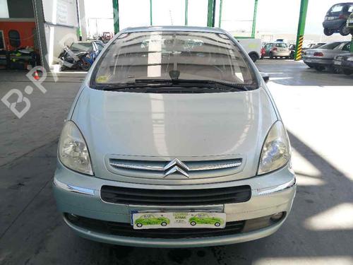 Warning switch CITROËN XSARA PICASSO (N68) 1.6 16V | BP20257020I22 