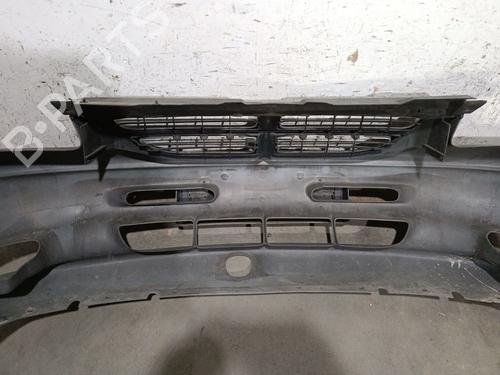 Front bumper CHRYSLER VOYAGER / GRAND VOYAGER III (GS_, NS_) 2.5 TD | BP26712365C7 