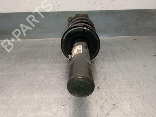 Right front shock absorber AUDI A6 C7 Avant (4G5, 4GD) 2.0 TDI | BP29509976M17 