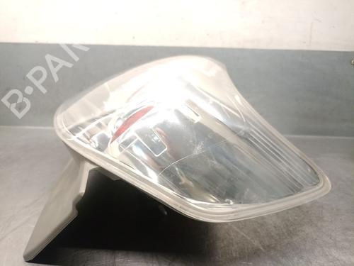 Left taillight CITROËN C3 III (SX) 1.5 BlueHDi 100 (SXYHYP, SXYHTU) | BP37243511C34 - Image 6