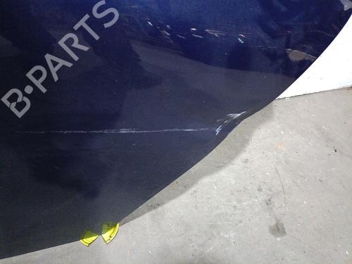 Left rear door BMW 1 (F20) 118 d | BP29946580C4