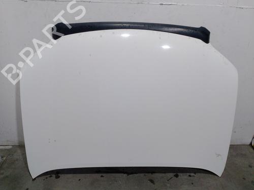 Used Hood TOYOTA LAND CRUISER PRADO (_J15_) 3.0 D-4D (KDJ155_, KDJ150_, KDJ150R, KDJ155R) (190 hp) 20663236