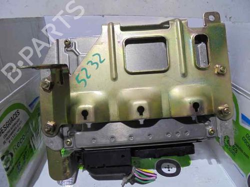 Engine control unit (ECU) HYUNDAI ACCENT II Saloon (LC) 1.5 CRDi | BP2069078M57 