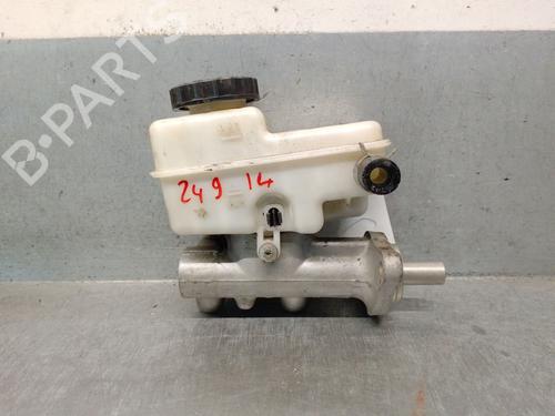 Brake master cylinder NISSAN NAVARA NP300 (D40) 2.5 dCi 4WD | BP33401410M77 - Image 2