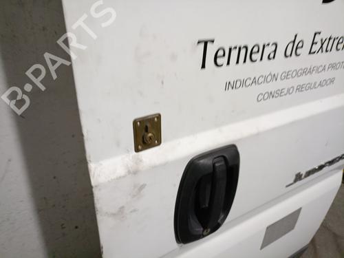 Right rear door CITROËN JUMPER II Van 2.2 HDi 110 | BP30858648C5