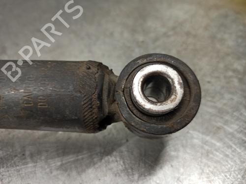 Left rear shock absorber NISSAN PRIMERA (P12) 2.0 | BP15381806M18 