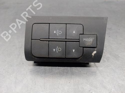 Used Switch FIAT DUCATO Bus (250_) 120 Multijet 2,3 D (120 hp) 17108156