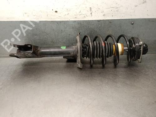 Used Right front shock absorber Right front shock absorber MERCEDES-BENZ A-CLASS (W169) A 150 (169.031, 169.331) (95 hp) 39146393 39146393