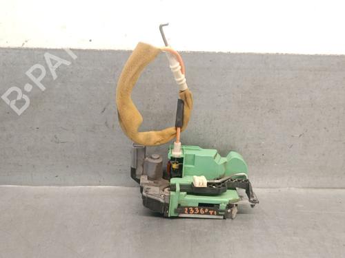 Used Rear left lock FIAT LINEA (323_, 110_) 1.3 JTD Multijet (323AXB1A) (86 hp) 28048621