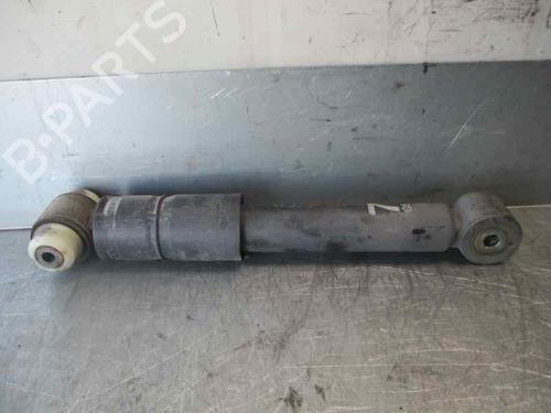 Used Right rear shock absorber MERCEDES-BENZ A-CLASS (W168) A 160 (168.033, 168.133) (102 hp) 4406508