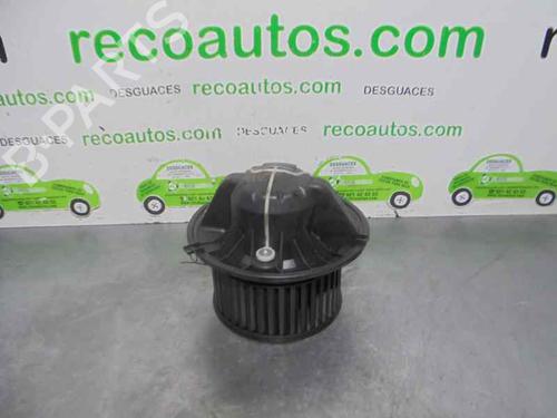 Used Heater blower motor MERCEDES-BENZ A-CLASS (W169) A 180 CDI (169.007, 169.307) (109 hp) 4871154
