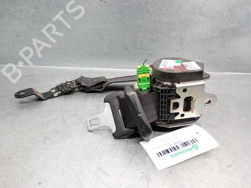 Rear right seatbelt VOLVO XC90 I (275) D5 AWD | BP29814491I28