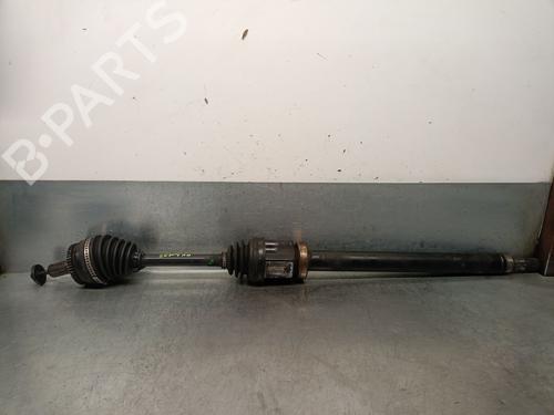 Used Right front driveshaft VOLVO S60 I (384) 2.4 (140 hp) 24196532