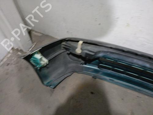 Front bumper CITROËN SAXO (S0, S1) 1.1 X, SX | BP29407467C7 