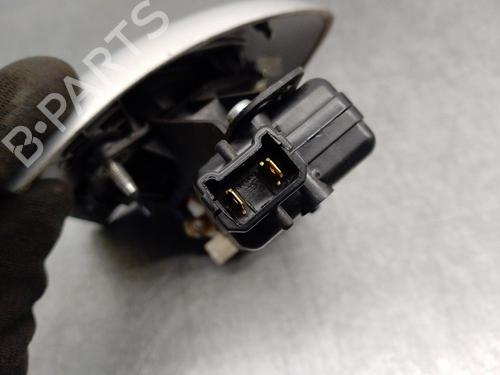 Tailgate handle RENAULT CLIO II (BB_, CB_) 1.2 16V (BB05, BB0W, BB11, BB27, BB2T, BB2U, BB2V, CB05,... | BP13407318C132 