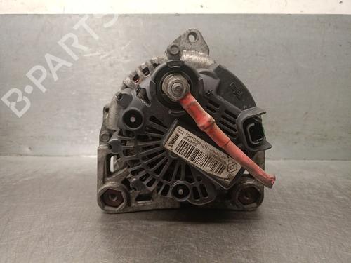 Alternator DACIA LOGAN MCV (KS_) 1.5 dCi (KS0W) | BP28185036M7 