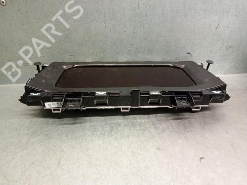 Instrument cluster VW GOLF VIII (CD1, DA1) 1.5 eHybrid | BP31882731C47