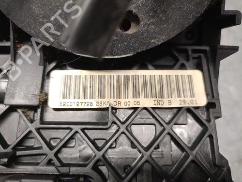 Headlight switch RENAULT SCÉNIC II (JM0/1_) 1.5 dCi (JM1E, JM16) | BP38048327I24  - Image 5