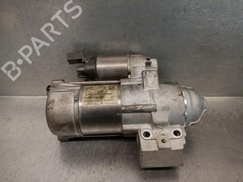 Used Starter BMW X6 (G06, F96) xDrive 40 d Mild-Hybrid (340 hp) 28948971