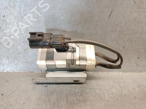 Used Heater resistor Heater resistor TOYOTA YARIS (_P9_) 1.3 VVT-i (SCP90_, SCP90R) (87 hp) 40450072 40450072