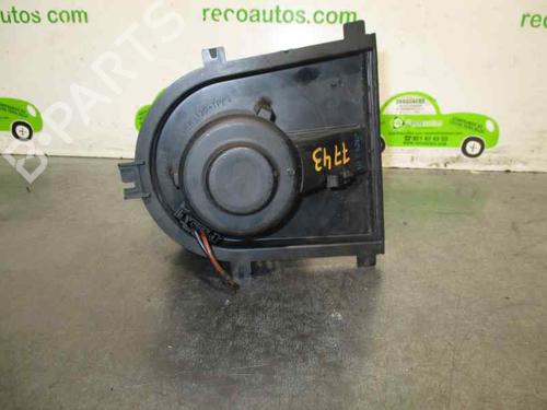 Heater blower motor SKODA OCTAVIA I (1U2) 1.9 TDI | BP2125380M62 