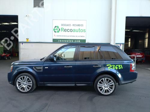 Left front window switch LAND ROVER RANGE ROVER SPORT I (L320) 3.0 D 4x4 | BP29353232I27 - Image 5